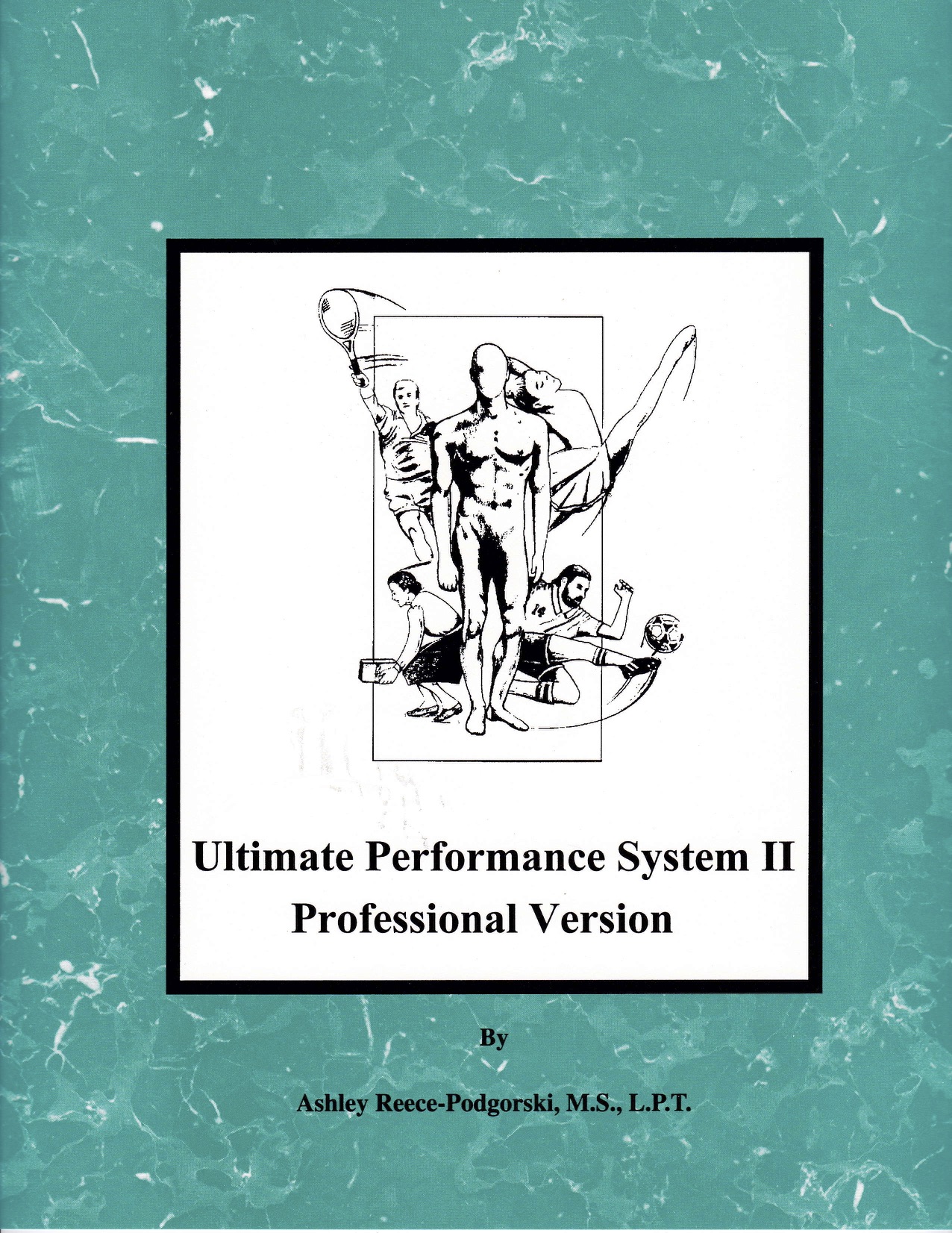 UPsystem Book 2